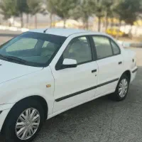 سمند se مدل 94