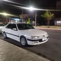 پژوپارس دوگانه کارخانه مدل ۹۱