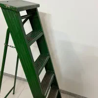 نردبان فلزی|ابزارآلات|اصفهان, سپاهان‌شهر|دیوار