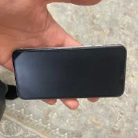 Iphone x تمیز|موبایل|همدان, |دیوار