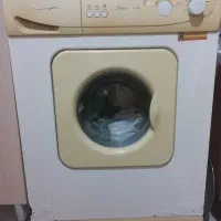 لباسشویی سالم