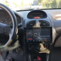 206 SD|خودرو سواری و وانت|شیراز, مسلم|دیوار