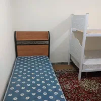 خوابگاه دانشجویی دخترانه|اجارهٔ کوتاه‌مدت آپارتمان و سوئیت|اهواز, پردیس|دیوار