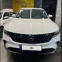 دیگنیتی پرایم سفیدداخل مارون نمایندگی بهمن صفر1404|خودرو سواری و وانت|شیراز, شهرک گلستان شمالی|دیوار