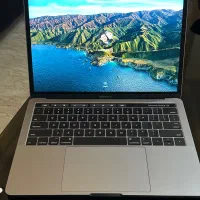 maccbook pro مک‌بوک‌پرو|رایانه همراه|تهران, شهرک غرب|دیوار