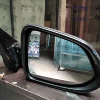 آینه بغل تیگو آریزو فونیکس جک بسترن برلیانس mvm|قطعات یدکی و لوازم جانبی|تهران, قیام|دیوار