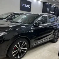 فیدلیتی پرستیژ مدل ۲۰۲۵ داخل موکا|خودرو سواری و وانت|تهران, بلوار کشاورز|دیوار