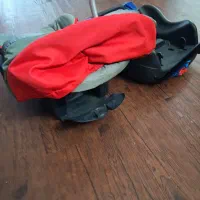 کریر بچه|تخت و صندلی بچه|سورک, |دیوار