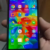 فروش گوشی سامسونگ‌ galaxy s5|موبایل|شیراز, تاچارا|دیوار