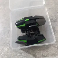 دسته گیم ۶ انگشتی مدل DY06|کنسول، بازی ویدئویی و آنلاین|گنبد کاووس, |دیوار