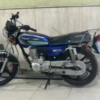 موتور 150ccهندا