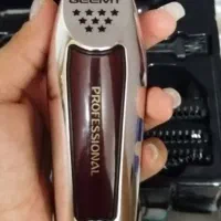 ماشین خط ریش