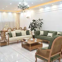 مبل/راحتی/کلاسیک|مبلمان خانگی و میز عسلی|قائمشهر, |دیوار