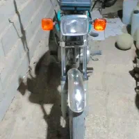 موتور تمیز سرحال مدارک کامل