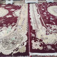 دو دستگاه قرمز ۱۲ متری