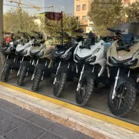 هوندا ADV 160 مدل ۱۴۰۵