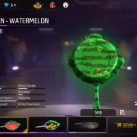 اکانت فری فایر|کنسول، بازی ویدئویی و آنلاین|بندرعباس, |دیوار