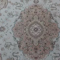 سلام فرش 4متری و نمدگرد بزرگ میز اتو لباسشویی