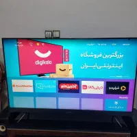 ال ای دی ۵۵ ایکس ویژن مدل ۸۳۵