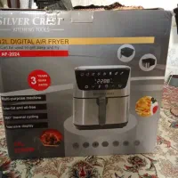 وسایل برقی کاملا نو|اجاق گاز و لوازم برقی پخت‌وپز|کامیاران, |دیوار