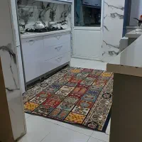 قالی آشپزخانه