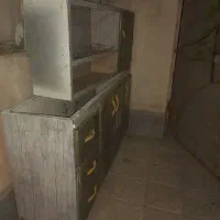 کابینت فلزی|مصالح و تجهیزات ساختمان|مشهد, مشکینی (شهرک غرب)|دیوار