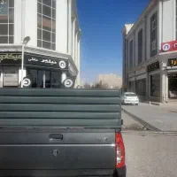باربندوانت اریسان|قطعات یدکی و لوازم جانبی|ری, حمزهآباد|دیوار
