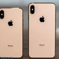 iPhone xs