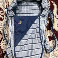 ساک حمل نوزاد وغیره