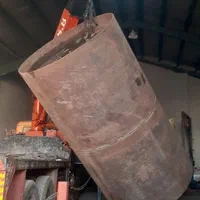 دیگ بخار ۴تن ۵تن ۷تن ۱۰تن|ماشینآلات صنعتی|تهران, یوسفآباد|دیوار