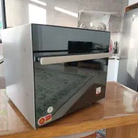 فر برقی داتیس (رومیزی)