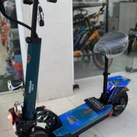 اسکوتر برقی شارژی آستر(۴۸ولت ) اورجینال