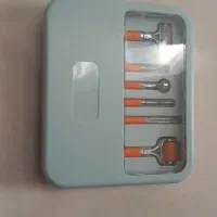 تجهیزات فیشال