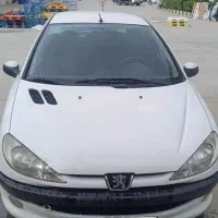 ۲۰۶تیپ۵ مدل۹۷