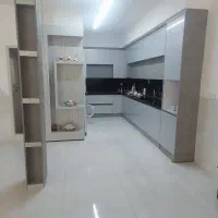 کابینت ام دی اف و فلز