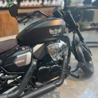 موتور کویر c2 249 خشک|موتورسیکلت|گنبد کاووس, |دیوار