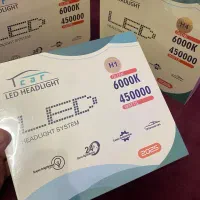 هدلایت T CAR با یکسال گارانتی و ارسال رایگان|قطعات یدکی و لوازم جانبی|تهران, شهر زیبا|دیوار