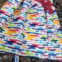 لباس دخترانه