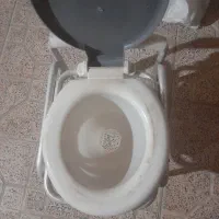 توالت فرنگی