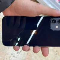 گوشی آیفون 12