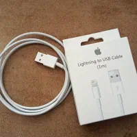 کابل شارژ آیفون