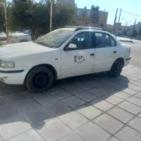 سمند|خودرو سواری و وانت|یزد, |دیوار