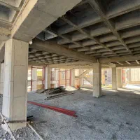 پیش فروش واحدهای اداری و تجاری خیابان دلجویی و زند|پیش‌فروش املاک|زنجان, |دیوار