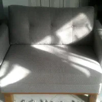 مبل راحتی|مبلمان خانگی و میز عسلی|سرخه حصار, |دیوار