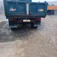 خاور کمپرسی608|خودرو سنگین|بجنورد, |دیوار