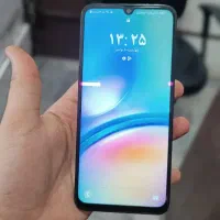 کارکرده سامسونگA05s|موبایل|گلبهار, شهر جدید گلبهار|دیوار