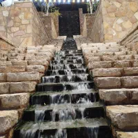 کافه رستوران ابرا (اجاره تخت)