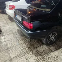 پرشیا مدل 92|خودرو سواری و وانت|ارومیه, |دیوار