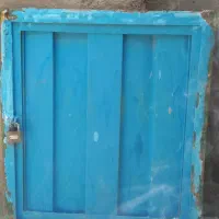 درخانه کبوتر