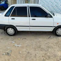 پراید مدل ۹۰